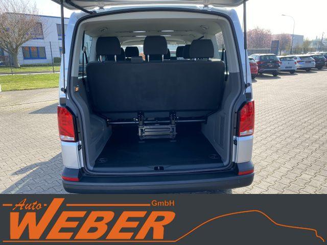 Volkswagen T6 Caravelle