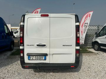 Renault Trafic - 5