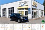 Mitsubishi ASX Edition 2WD Scheckheft TÜV-Neu Kamera - Mitsubishi ASX: Schwarz