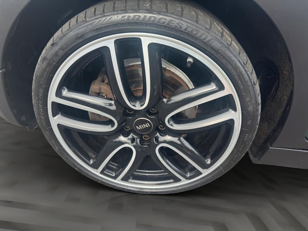 MINI Cooper SD Clubman