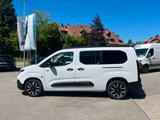 Citroën Berlingo HDI 130 XL Max Techno + Winterpaket - Citroën Berlingo mit 5 Türen