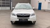 Subaru Forester Exclusive 4x4 AHK - Subaru Forester mit Diesel-Antrieb