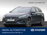 Hyundai i30 1.5 TGDI DCT Prime |KAM|KEYL|LED|NAVI|PTS|LM - gebrauchte Hyundai i30 aus dem Jahr 2022