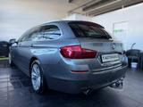 BMW 535 d Touring xDrive*HEAD-UP*PANO*AHK*LEDER*LED - BMW 535 mit Panoramadach