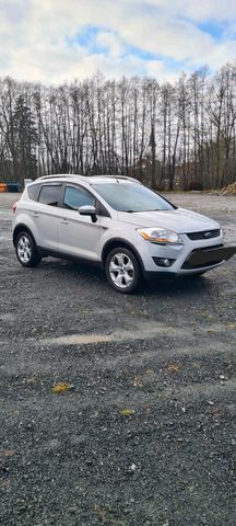 Ford Kuga 2.0 TDI Titanium