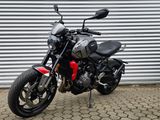 Triumph Trident 660 - TRIUMPH BONN