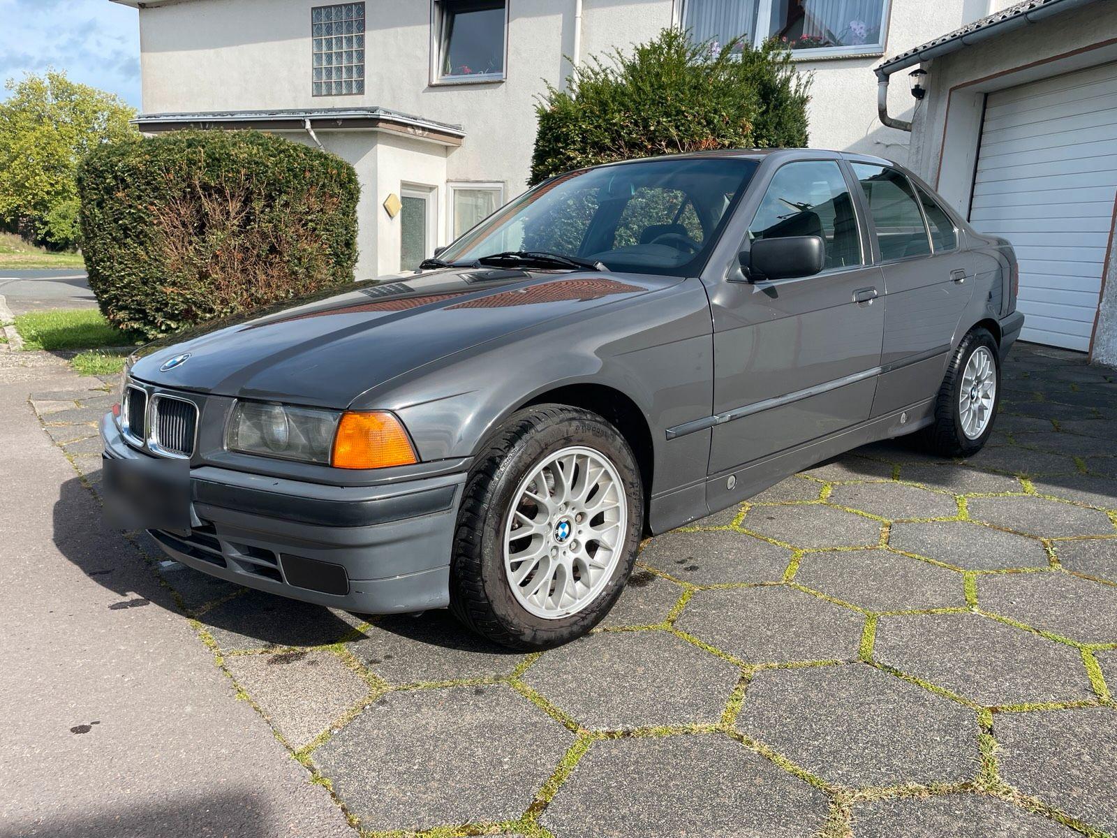 BMW Andere
