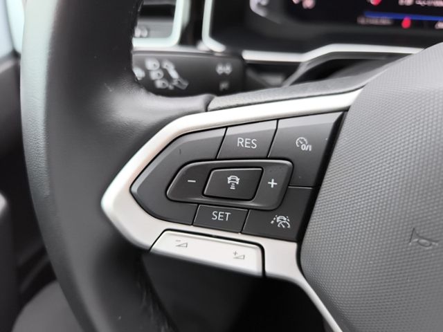 Fahrzeugabbildung Volkswagen Taigo 1.0 TSI Goal LED ACC NAVI Allwetter 17"