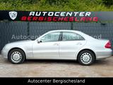 Mercedes-Benz E 270 CDI ELEGANCE - gebrauchte Mercedes-Benz E 270 aus dem Jahr 2002