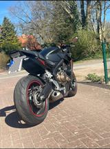 Honda CBR 650 F - Angebote entsprechen deinen Suchkriterien