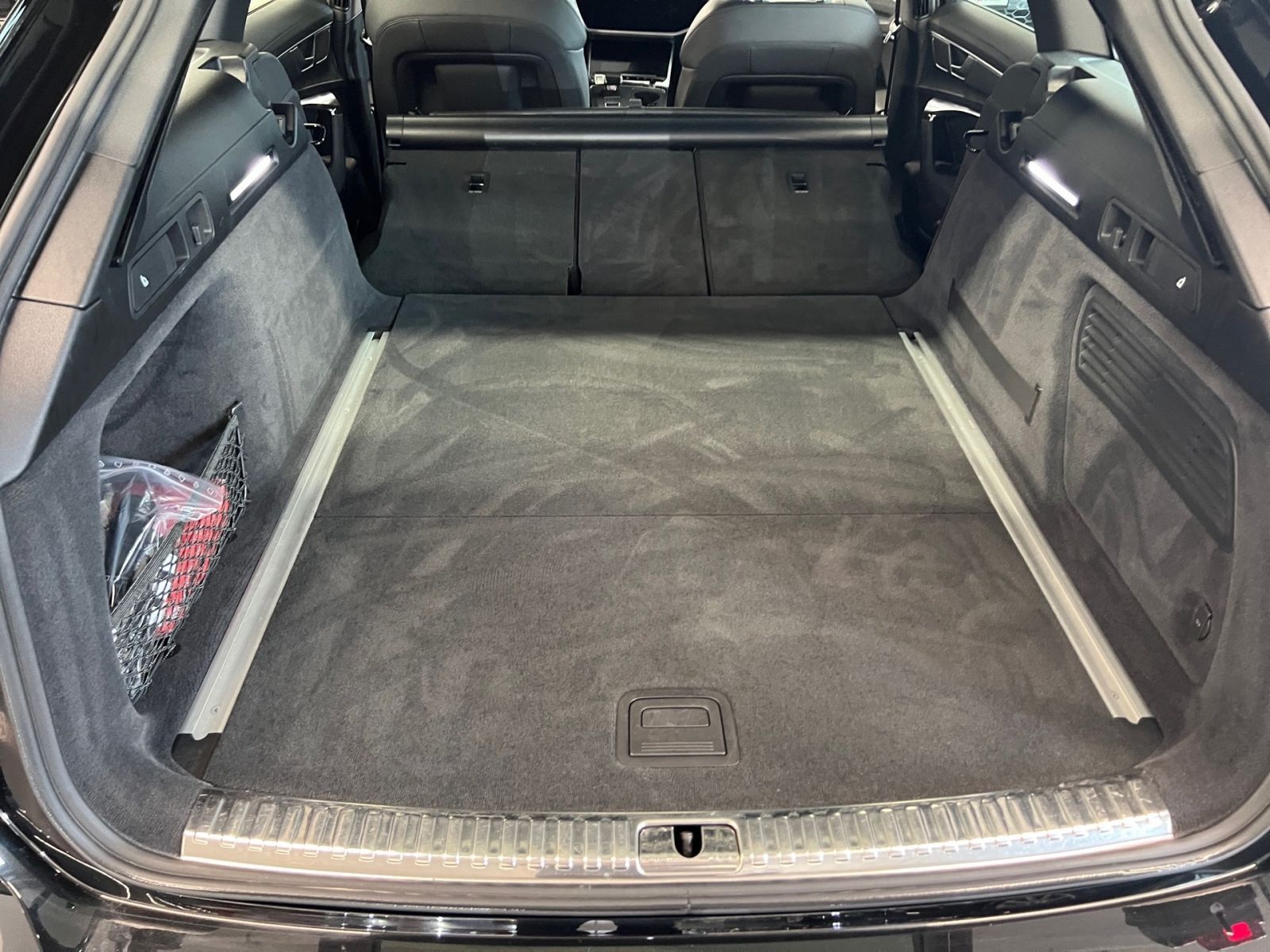 Audi A6 Allroad - Bild 6