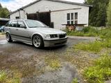 BMW E36 318is Touring - BMW 318: 36 318is