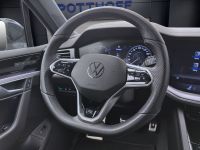 Volkswagen Touareg - Vorschau Bild 12