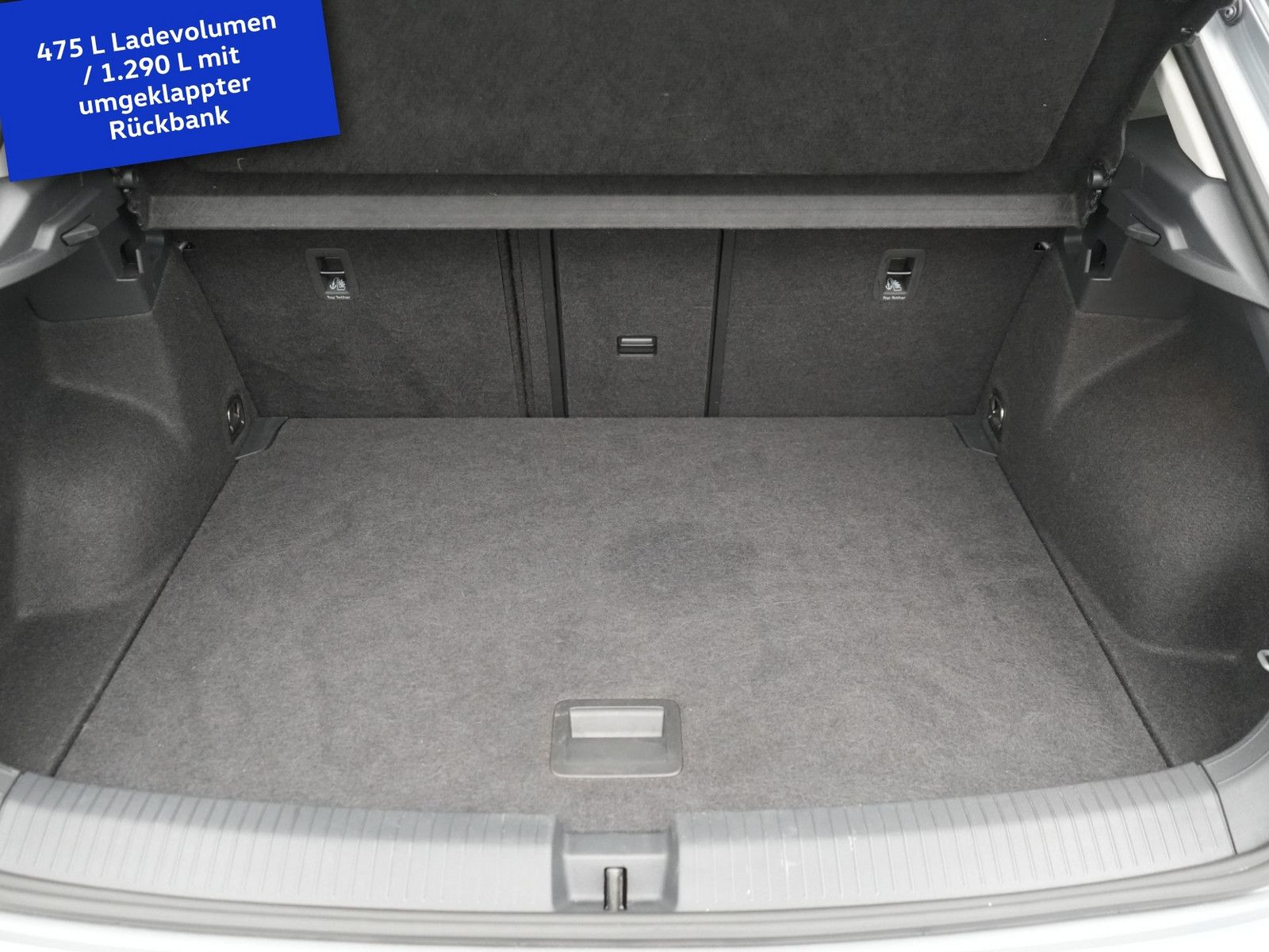 Volkswagen T-Roc - Bild 15