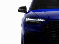 Audi Q5 - Vorschau Bild 8