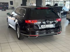 VW Passat Variant Elegance /RFK/ACC/Matrix/AHK
