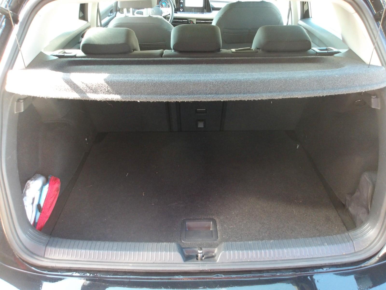 Volkswagen Golf VIII Lim. Life EXP -, миниатюра 5