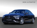 Mercedes-Benz AMG C 43 4MATIC Limousine |DISTR|KEYL|NAVI|PANO - Mercedes-Benz C-Class in Bochum