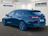 Hyundai i30 cw 1.6 CRDi Edition 30+ LED NAVI KAMERA - Hyundai i30 mit Diesel-Antrieb: Kombi, Automatik, 1.6