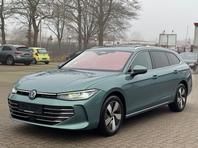 Volkswagen Passat Variant 1.5 eTSI °Pano°StdHz°HUP°