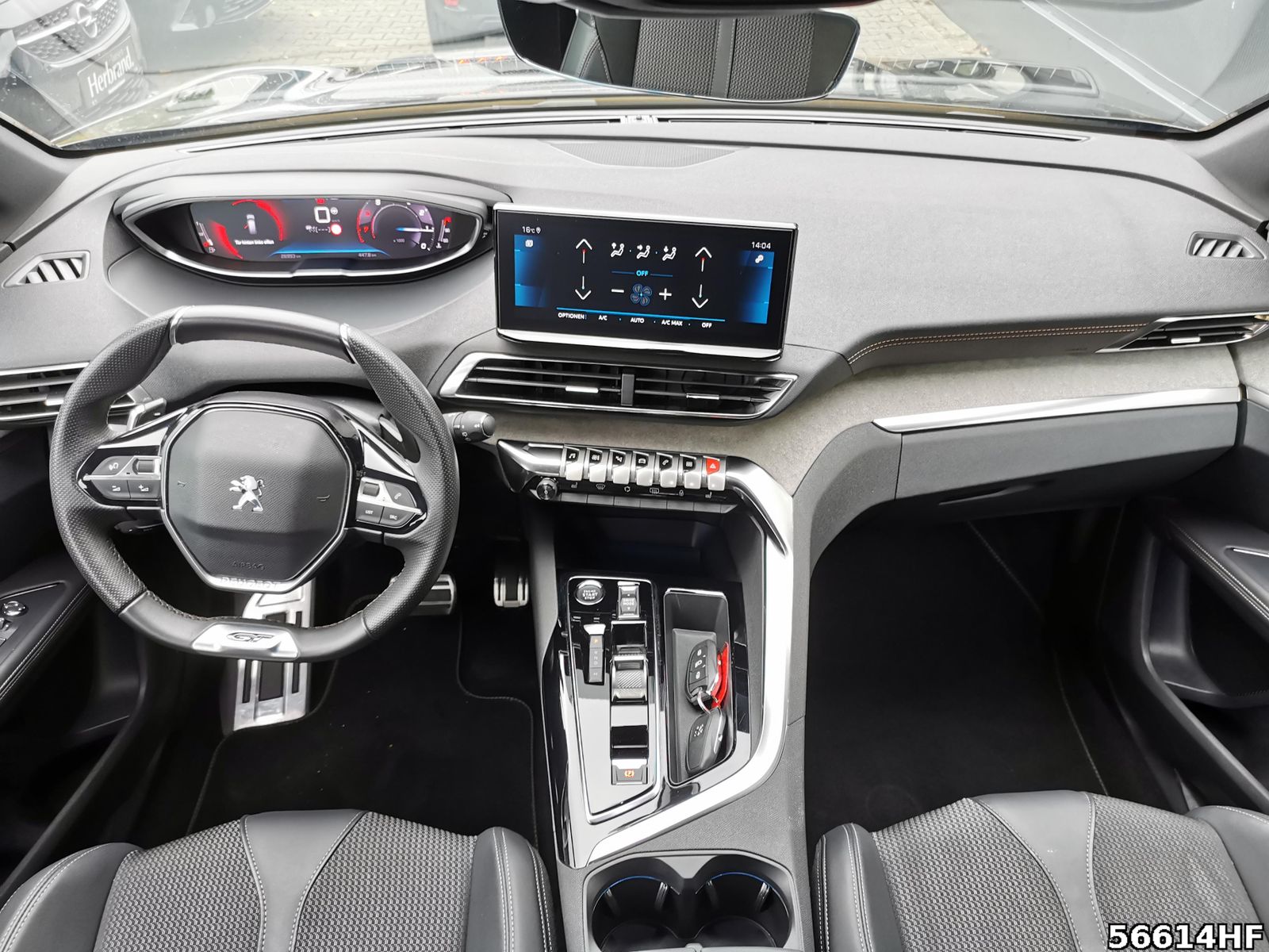 Fahrzeugabbildung Peugeot 5008 GT*ACC*PDC+Cam*Sitzhzg*Navi*