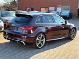 Audi RS 3 2.5 TFSI quattro 1.Hand B&O RS Sitze NO OPF - Audi RS3 mit Benzin-Antrieb: Automatik