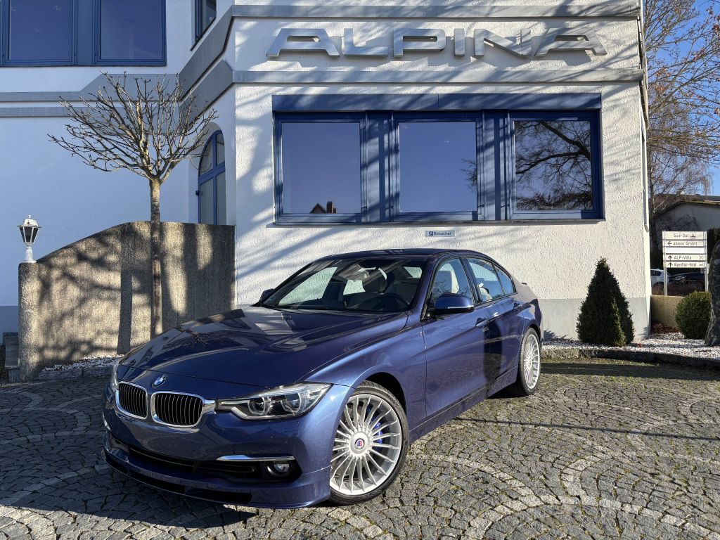 Angebot ansehen ALPINA D3
