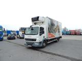 DAF LF45 220 Kühlkoffer bitemp + LBW - DAF Lf 45 220