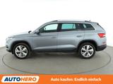 Skoda Kodiaq 1.5 TSI ACT Style Aut.*NAVI*ACC*CAM*PDC* - Skoda Gebrauchtwagen von 2020