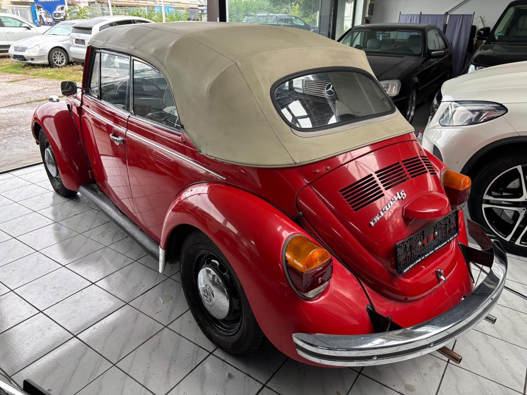 Volkswagen Käfer