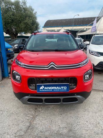 Image of Citroën C3 Aircross