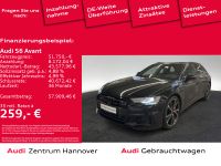 Audi S6 - Vorschau Bild 1
