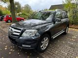 Mercedes-Benz Mercedes GLK 350 CDI / Aut. , Pano - Mercedes-Benz GLK-Klasse in Dortmund