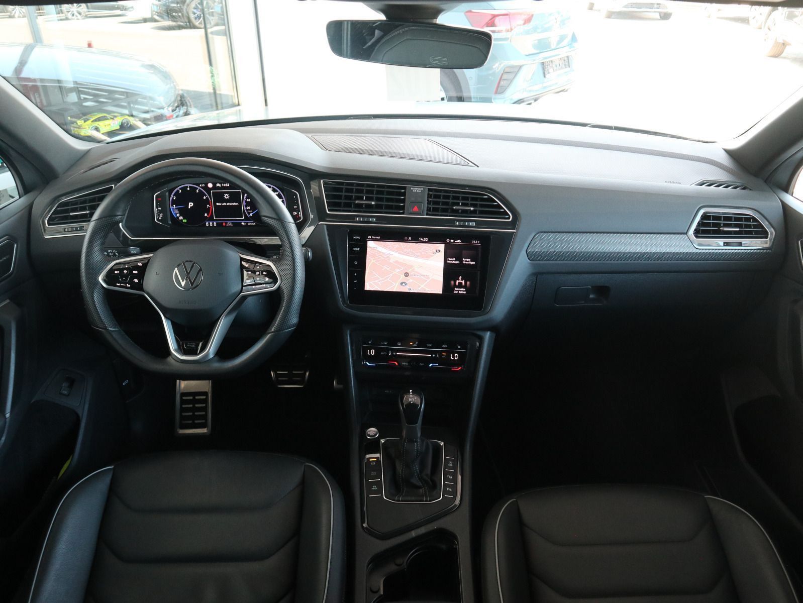 Volkswagen Tiguan - Bild 18