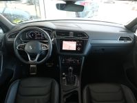 Volkswagen Tiguan - Vorschau Bild 18