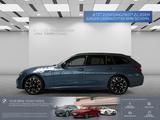 BMW 330e Touring M Sport AHK LiveCockpitProf Kamera - BMW Gebrauchtwagen in Chemnitz
