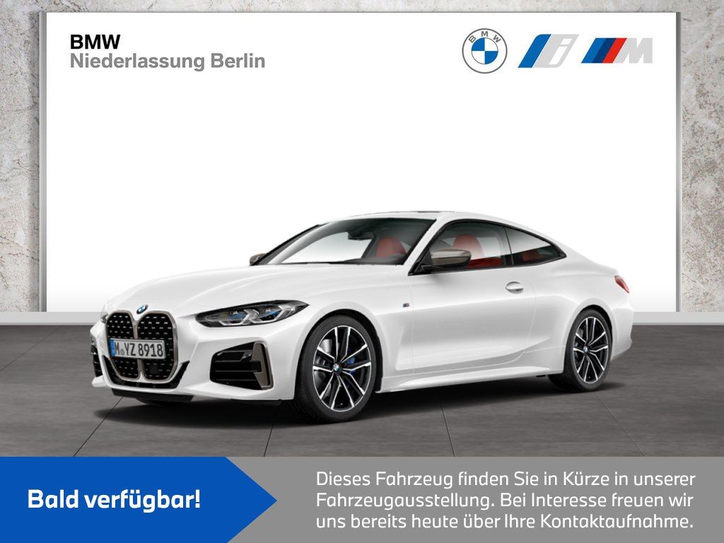 BMW M440