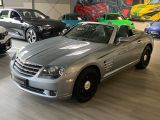 Chrysler Crossfire Cabrio #Handschalter#Topzustand# - Chrysler: T C