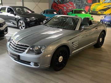 CHRYSLER Crossfire Crossfire Cabrio #Handschalter#Topzustand#