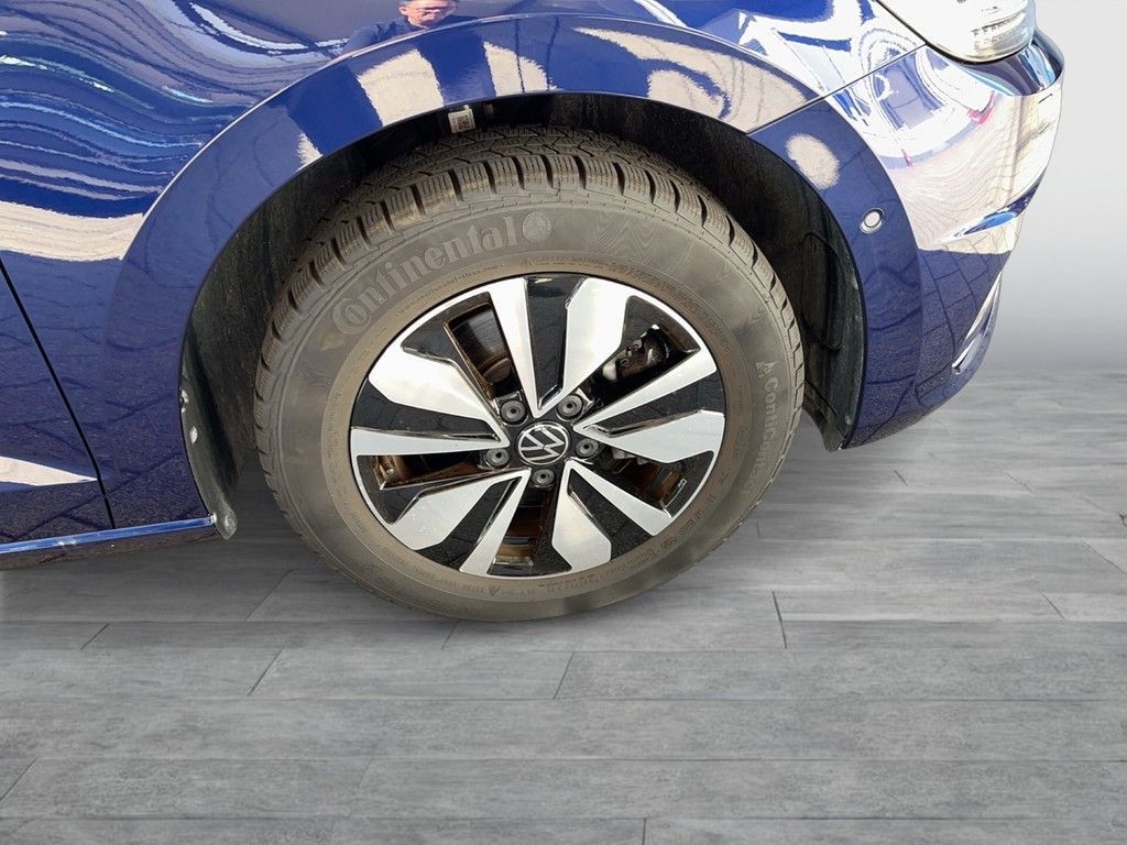 Volkswagen Touran - Bild 8