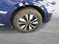 Volkswagen Touran - Vorschau Bild 8