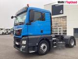 MAN TGX 18.440 4X2 BLS  ADR - MAN Adr