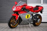MV Agusta F4 1000 S / 1000 S AGO - MV AGUSTA F4 1000S