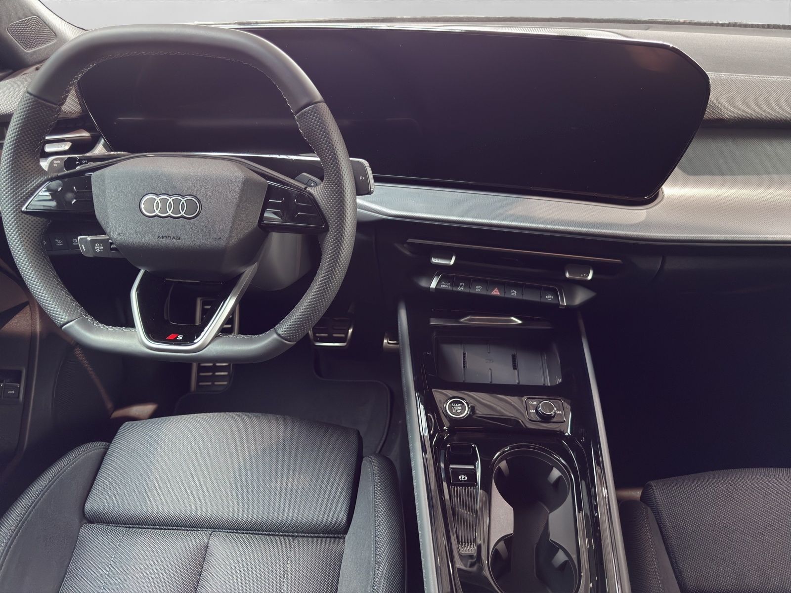 Audi Q3 Sportback eHybrid 2x S LINE AHK KAMERA LM20 foto 6