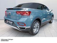 Volkswagen T-Roc - Vorschau Bild 4