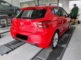 Seat Ibiza FR 1.5 TSI DSG GRA*NAV*R-KAM*ab 199€* - Benzin Gebrauchtwagen in München