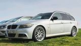 BMW E91 330d xDrive Facelift  M-Paket, Pa... - BMW 3er Reihe aus 2008: Facelift