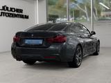 BMW 430 d Gran Coupe xDrive M Sport, 1 Jahr Garantie - BMW 430: 430d