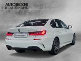 BMW 330 e Limousine M SPORT AUTOMATIK LC PROF ACC LE - BMW 330 in Saarbrücken