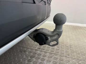 Skoda Kodiaq 1.5 TSI Sportline AHK*Pano*Matrix*7-Sitze